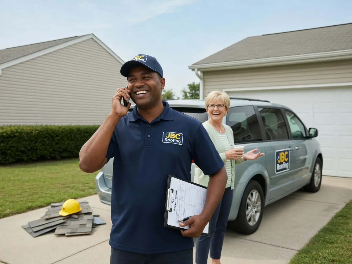 Roof Replacement Rio, WV FAQs